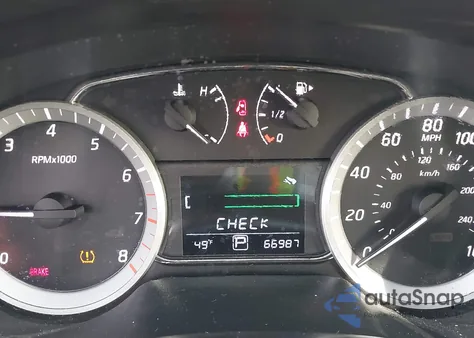 2013 Nissan Sentra Sv из США, поврежденный, VIN 1N4AB7AP4DN903236